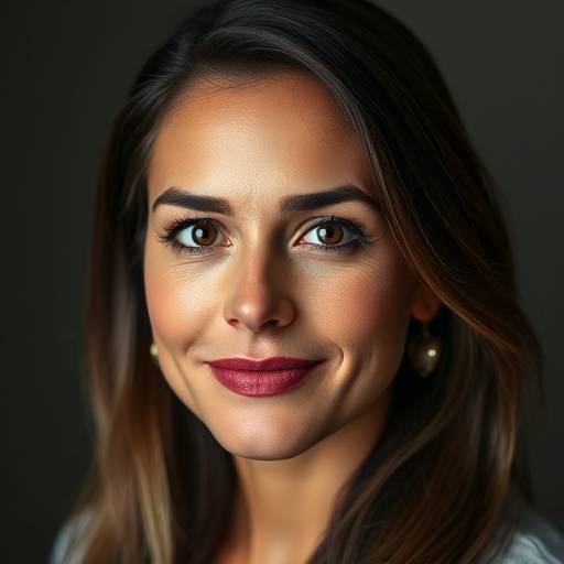 Foto de perfil de Ana Silva.