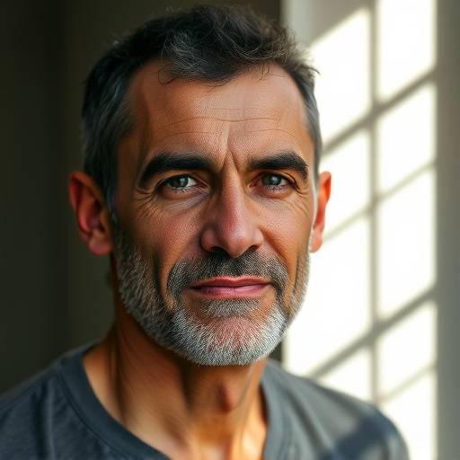 Foto de perfil de Pedro Oliveira.